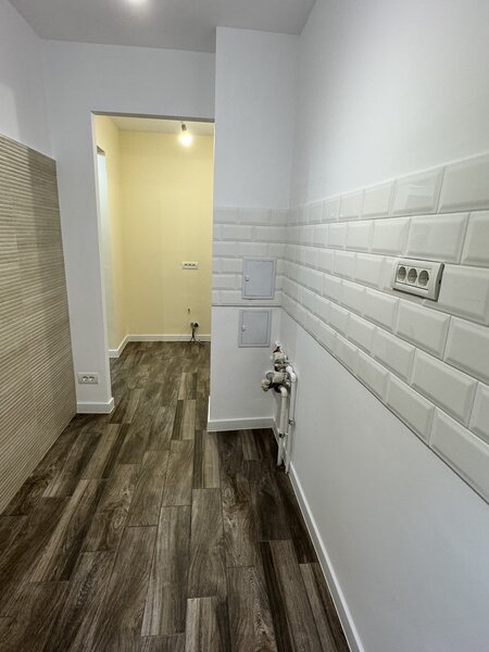 Militari - Lujerului