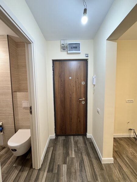 Militari - Lujerului