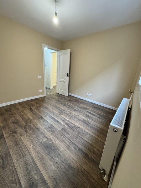 Militari - Lujerului